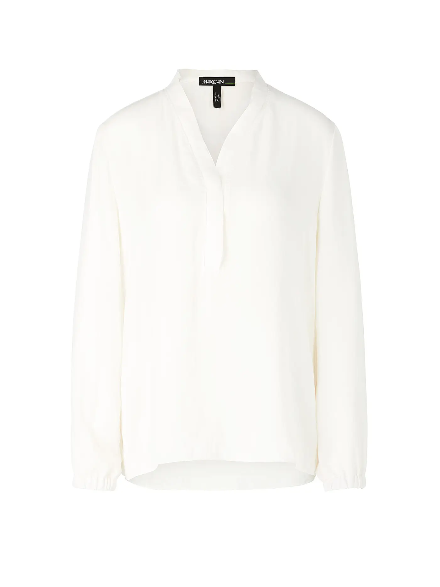 MARC CAIN | Bluse | creme